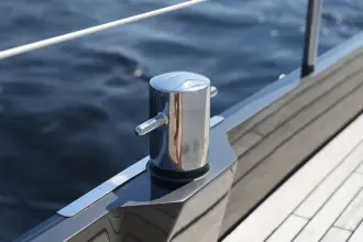 Thumbnail von Linssen Grand Sturdy 500 Variotop Mark II