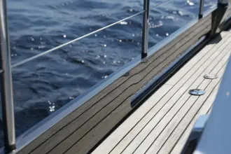 Thumbnail von Linssen Grand Sturdy 500 Variotop Mark II