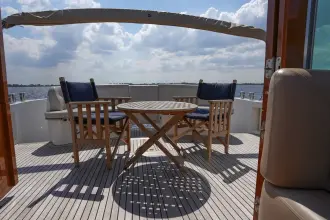 Thumbnail von Linssen Grand Sturdy 500 Variotop Mark II