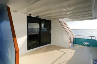 Thumbnail von Jacabo 1600 Allure Jacabo 1600