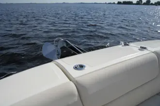 Thumbnail von Sea Ray SDX 290 Outboard