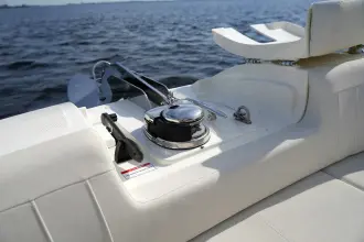 Thumbnail von Sea Ray SDX 290 Outboard