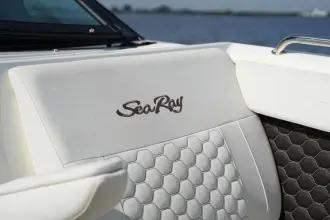 Thumbnail von Sea Ray SDX 290 Outboard