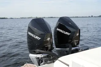 Thumbnail von Sea Ray SDX 290 Outboard