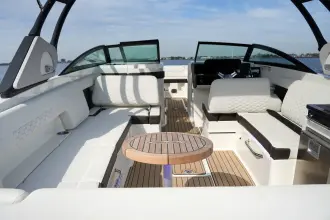 Thumbnail von Sea Ray SDX 290 Outboard