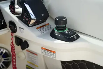 Thumbnail von Sea Ray SDX 290 Outboard