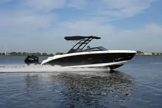 Thumbnail von Sea Ray SDX 290 Outboard