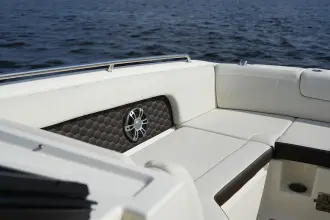 Thumbnail von Sea Ray SDX 290 Outboard