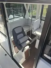 Thumbnail von Jeanneau Merry Fisher 795 Sport