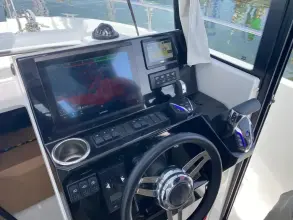 Thumbnail von Jeanneau Merry Fisher 795 Sport