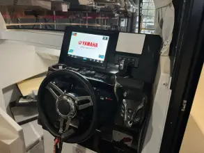 Thumbnail von Jeanneau Merry Fisher 795 Sport