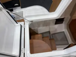 Thumbnail von Jeanneau TH33 Twin-Hull