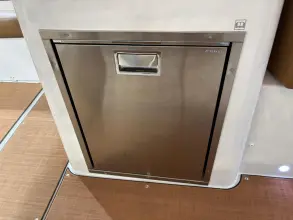 Thumbnail von Jeanneau TH33 Twin-Hull