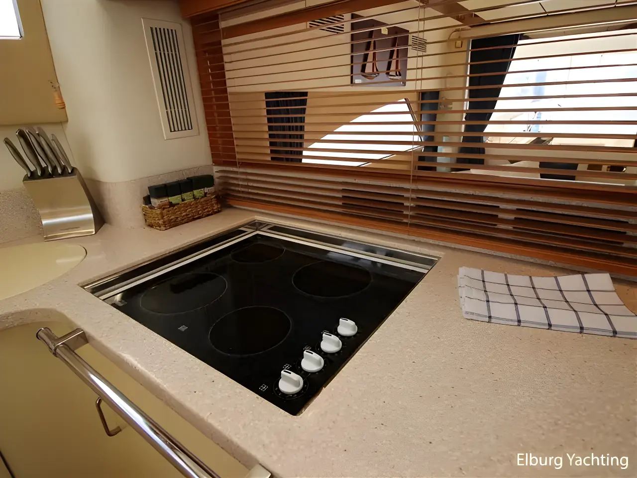 Thumbnail von Fairline Squadron 59