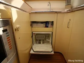 Thumbnail von Fairline Squadron 59