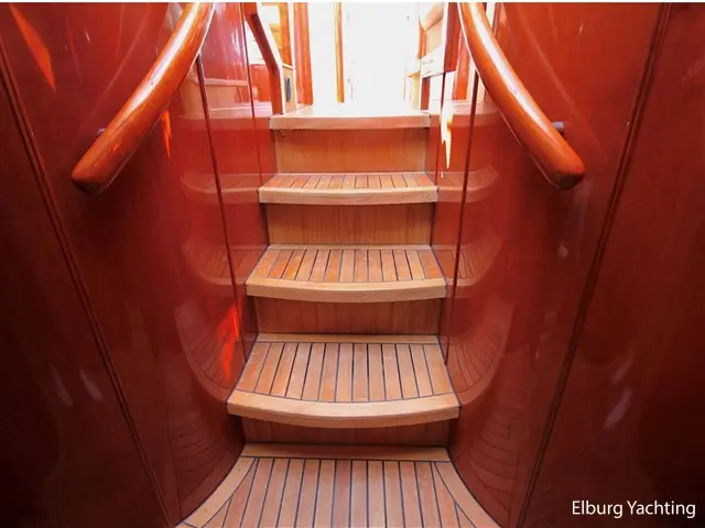 Thumbnail von Fairline Squadron 59