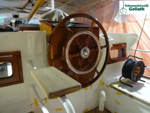 Thumbnail von De Vries Lentsch Bakdeksalonkruiser 18.00 Charlotte B.