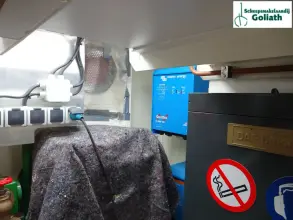 Thumbnail von De Vries Lentsch Bakdeksalonkruiser 18.00 Charlotte B.