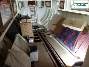 Thumbnail von De Vries Lentsch Bakdeksalonkruiser 18.00 Charlotte B.