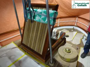 Thumbnail von De Vries Lentsch Bakdeksalonkruiser 18.00 Charlotte B.