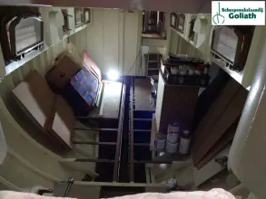 Thumbnail von De Vries Lentsch Bakdeksalonkruiser 18.00 Charlotte B.