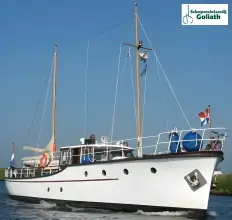 Thumbnail von De Vries Lentsch Bakdeksalonkruiser 18.00 Charlotte B.