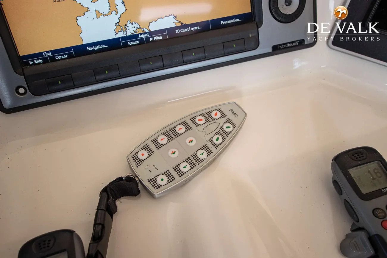 Thumbnail von Holterman 50 Open