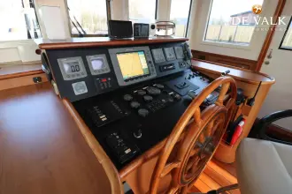 Thumbnail von Luxe Motor Dutch Traveller 1900