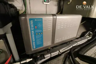 Thumbnail von Luxe Motor Dutch Traveller 1900