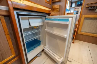 Thumbnail von Kooiman Spiegelkotter 13.50 AK