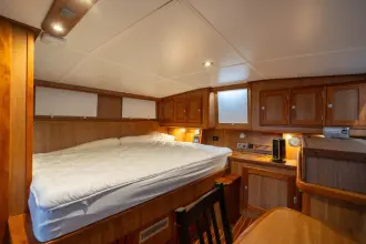 Thumbnail von Kooiman Spiegelkotter 13.50 AK