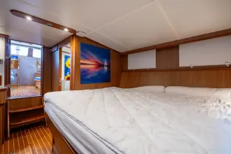 Thumbnail von Kooiman Spiegelkotter 13.50 AK