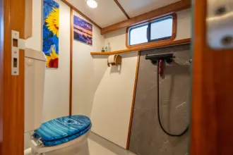 Thumbnail von Kooiman Spiegelkotter 13.50 AK