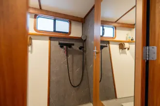 Thumbnail von Kooiman Spiegelkotter 13.50 AK