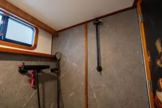 Thumbnail von Kooiman Spiegelkotter 13.50 AK