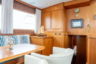 Thumbnail von Pieter Beeldsnijder Spiegelkotter 15.00 VS