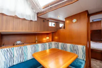 Thumbnail von Pieter Beeldsnijder Spiegelkotter 15.00 VS