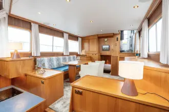 Thumbnail von Pieter Beeldsnijder Spiegelkotter 15.00 VS