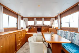 Thumbnail von Pieter Beeldsnijder Spiegelkotter 15.00 VS