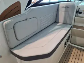 Thumbnail von Sea Ray Sundancer 265