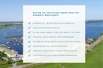 Thumbnail von Sea Ray Sundancer 265