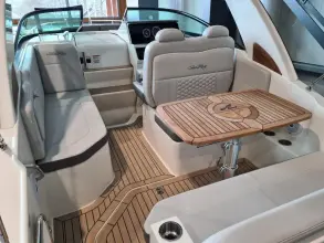 Thumbnail von Sea Ray Sundancer 265