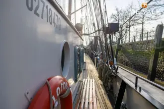 Thumbnail von Figee Haring Logger