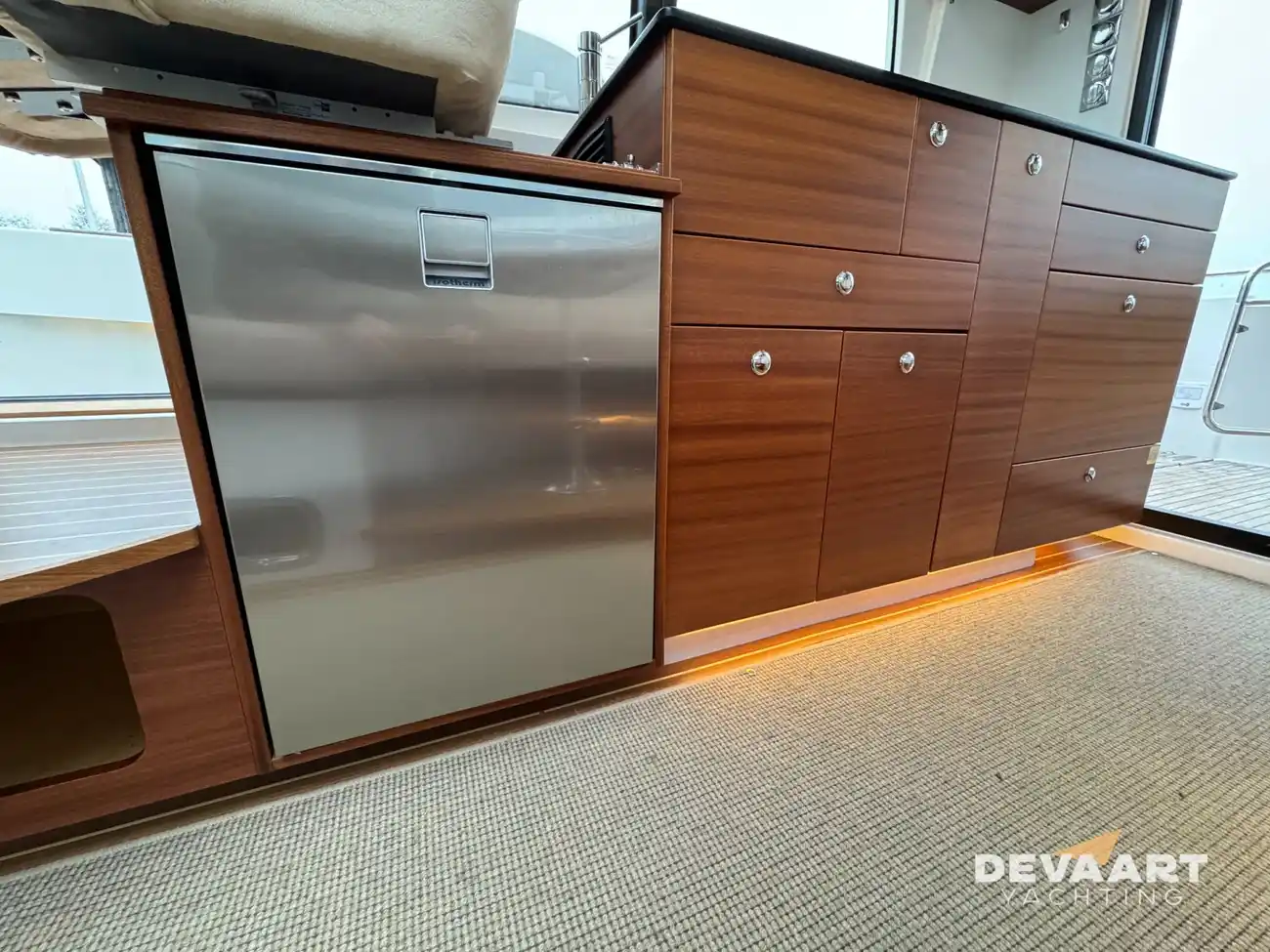 Thumbnail von Nimbus 365 Coupe 244602