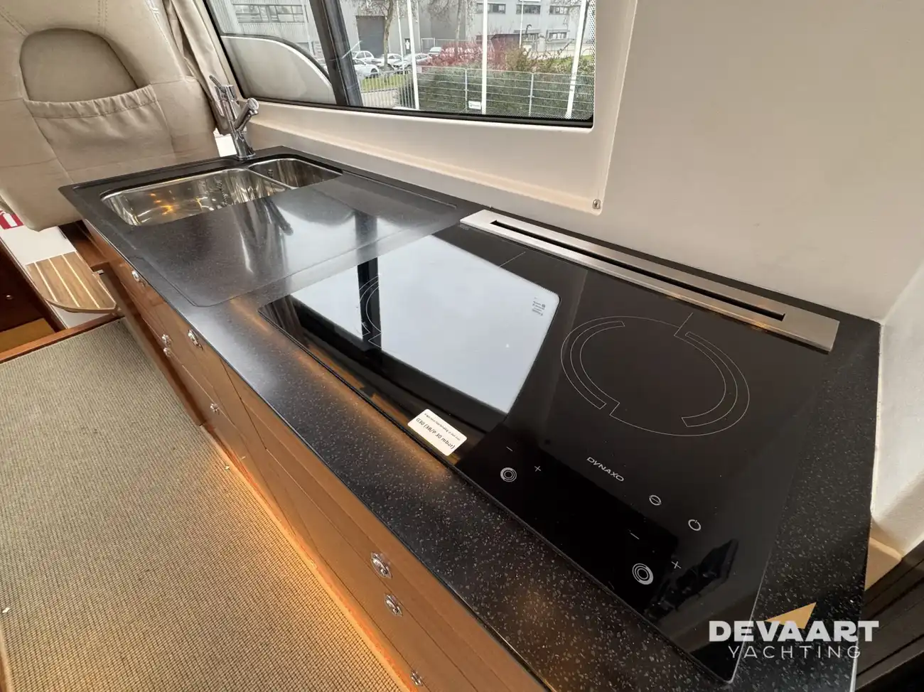 Thumbnail von Nimbus 365 Coupe 244602