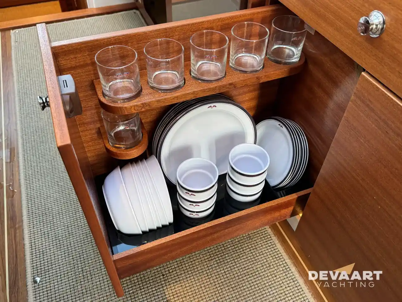 Thumbnail von Nimbus 365 Coupe 244602