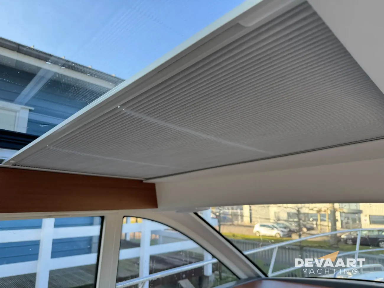 Thumbnail von Nimbus 365 Coupe 244602