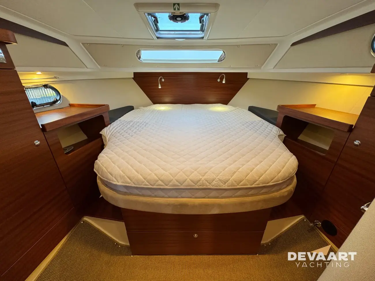 Thumbnail von Nimbus 365 Coupe 244602