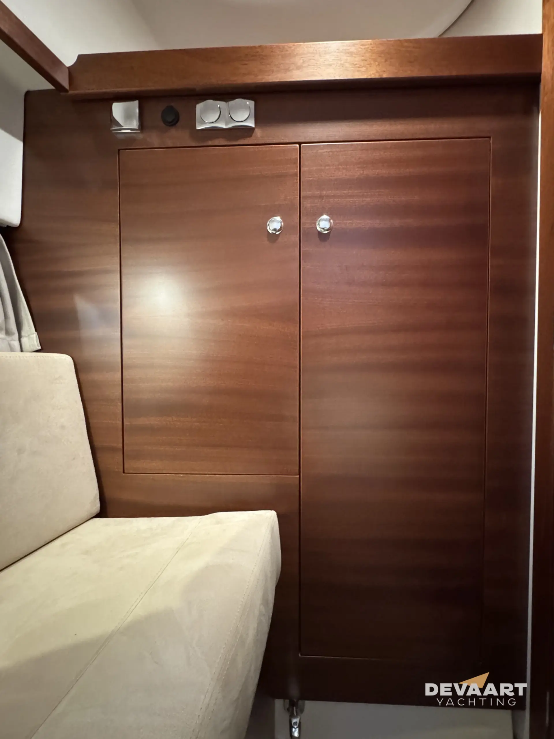 Thumbnail von Nimbus 365 Coupe 244602