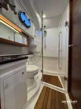 Thumbnail von Nimbus 365 Coupe 244602